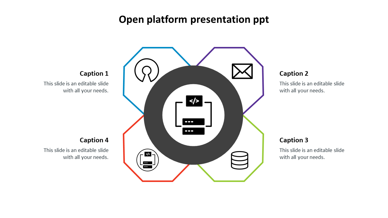 Exclusive Open Source Presentation PPT Background Themes
